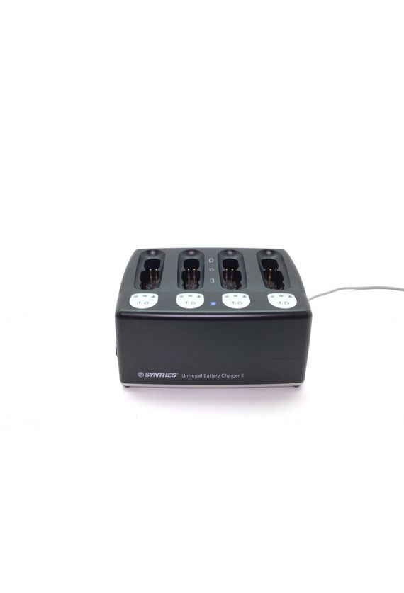 Synthes 05.001.204 Universal Battery Charger