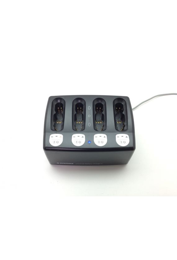 Chargeur de Batteries Synthes 05.001.204