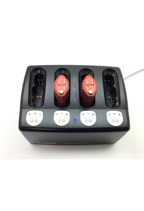 Synthes 05.001.204 Universal Battery Charger
