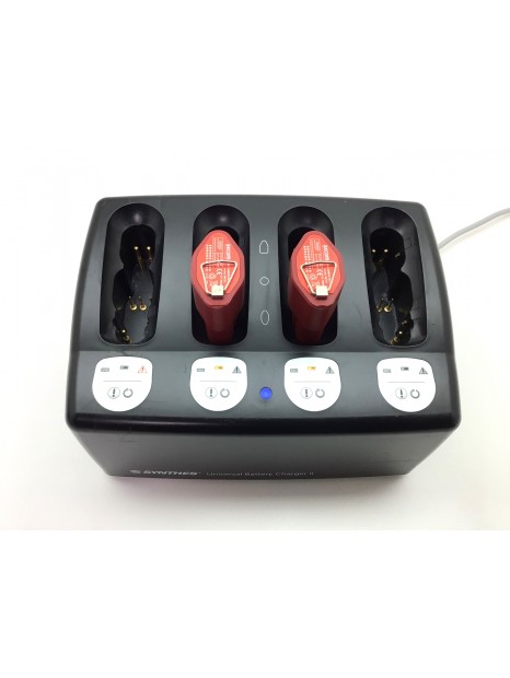 Synthes 05.001.204 Universal Battery Charger