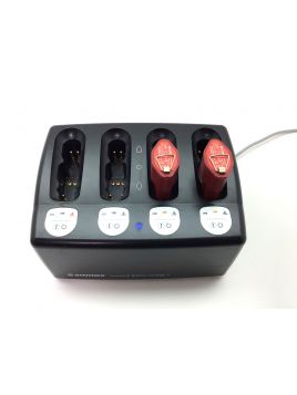 Chargeur de Batteries Synthes 05.001.204