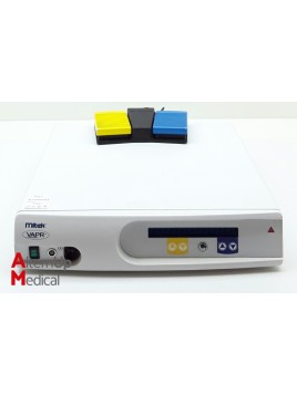 Processeur Vidéo Arthroscopie Mitek