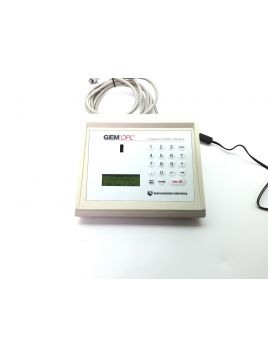 Co-Oxymètre Intrumentation Laboratory GEM OPL