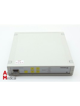 Processeur Vidéo Hanauvision Heraeus