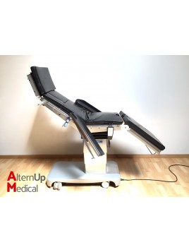 Table d'Opération Electrique Steris EasyMax