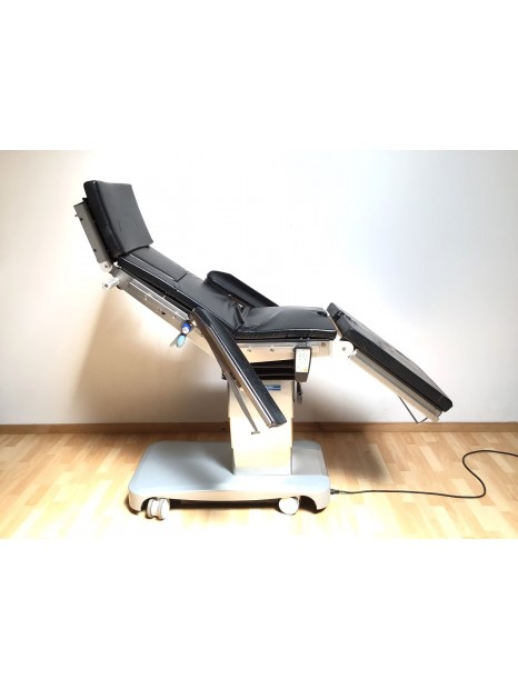Table d'Opération Electrique Steris EasyMax