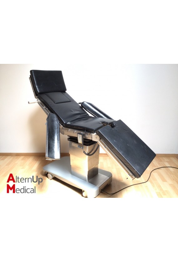 Table d'Opération Electrique Steris EasyMax