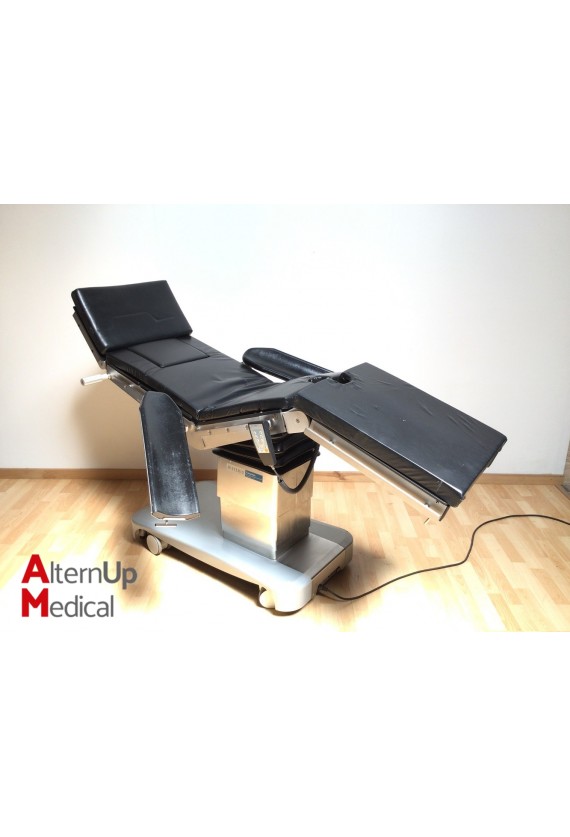Table d'Opération Electrique Steris EasyMax