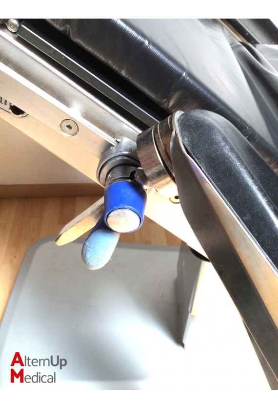 Table d'Opération Electrique Steris EasyMax