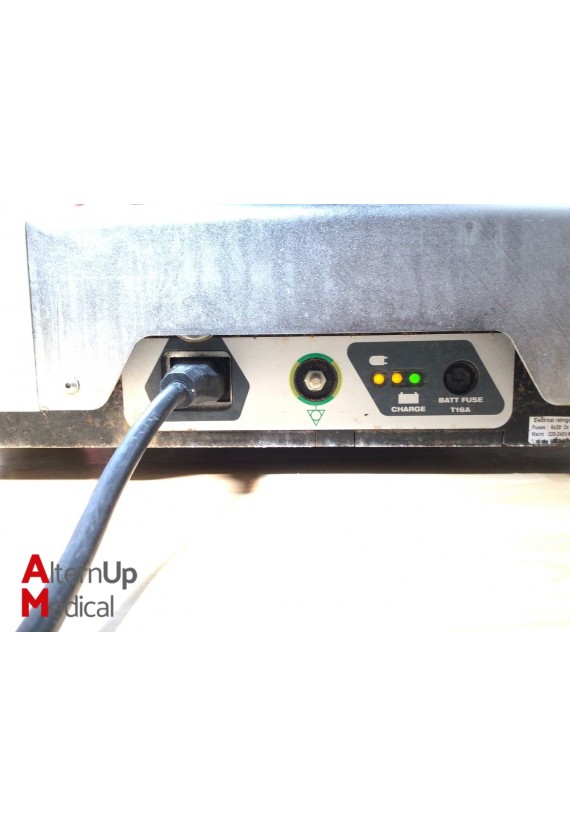 Table d'Opération Electrique Steris EasyMax