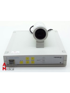 Processeur Vidéo Hanauvision Heraeus