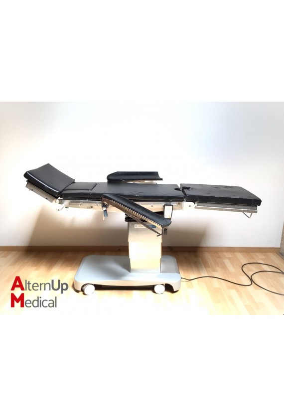 Table d'Opération Electrique Steris EasyMax