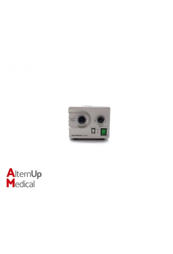 Olympus  CLK-4 Light Source
