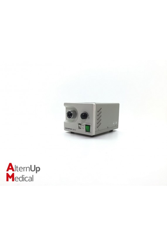Olympus  CLK-4 Light Source