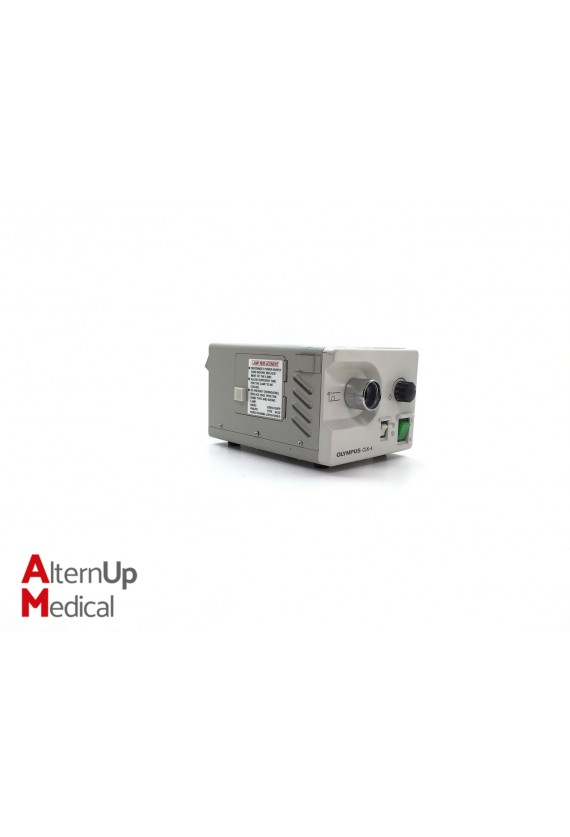 Olympus  CLK-4 Light Source