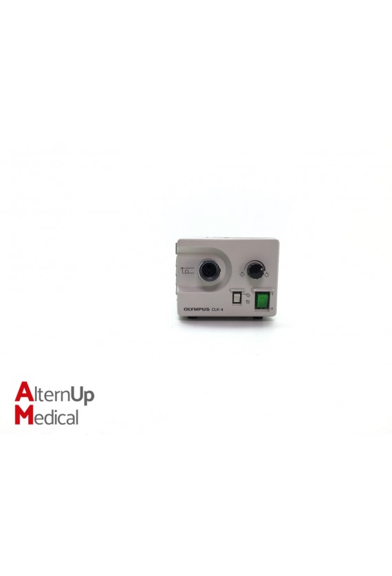 Olympus  CLK-4 Light Source