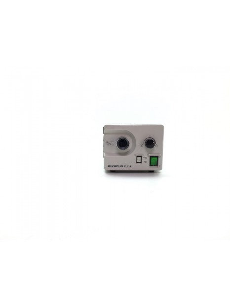 Olympus  CLK-4 Light Source