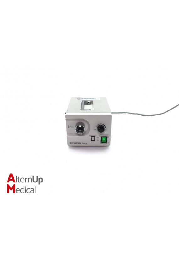 Olympus  CLK-4 Light Source