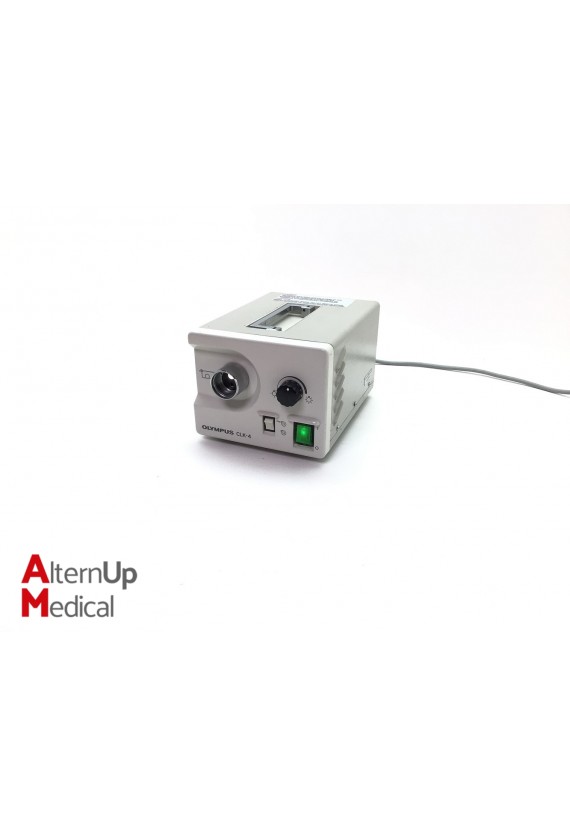 Olympus  CLK-4 Light Source