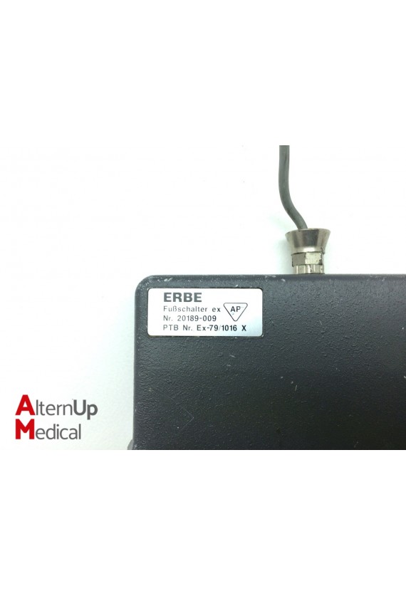 Bistouri Electrique Erbe ICC 300