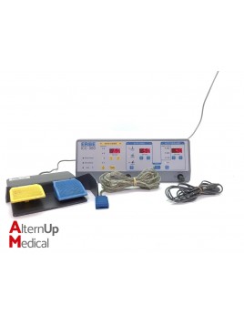 Erbe ICC 300 Electrosurgical Unit