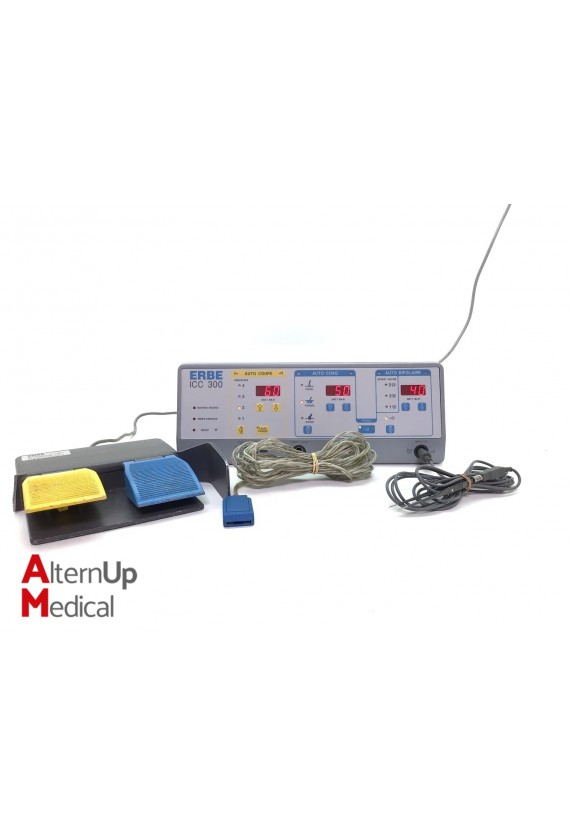 Bistouri Electrique Erbe ICC 300