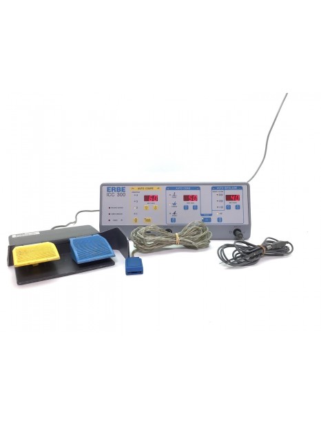 Bistouri Electrique Erbe ICC 300