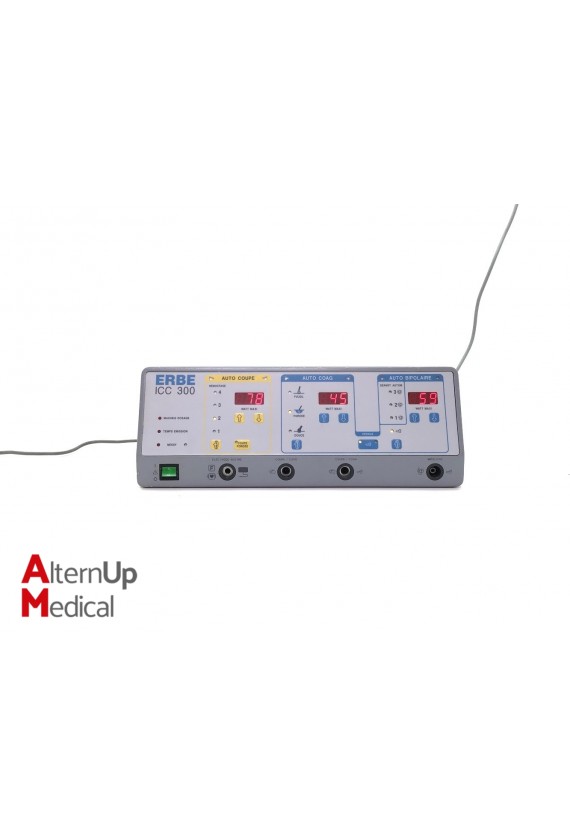 Bistouri Electrique Erbe ICC 300