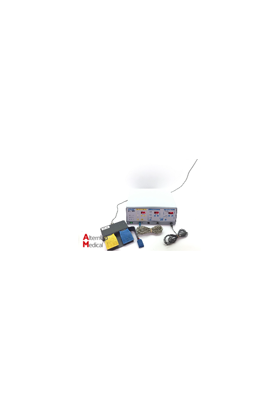Bistouri Electrique Erbe ICC 300