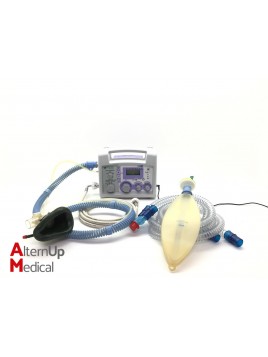 Ventilateur d'Urgence Taema Osiris 1ge