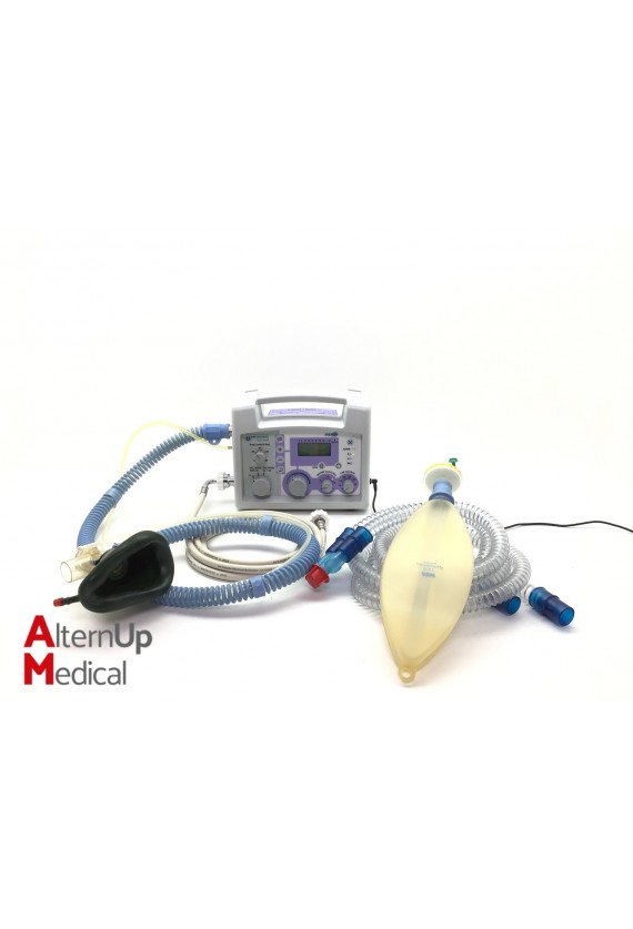 Ventilateur d'Urgence Taema Osiris 1ge