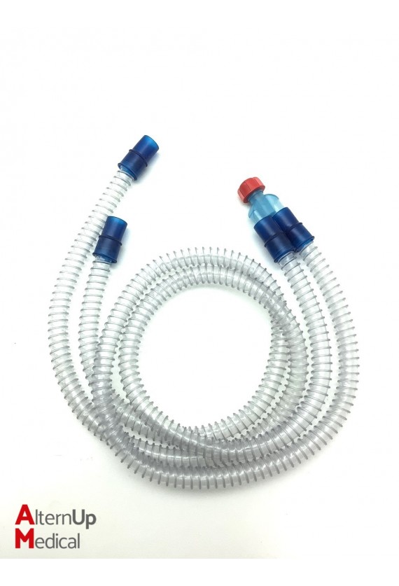 Ventilateur  d'Urgence Taema Osiris 1ge