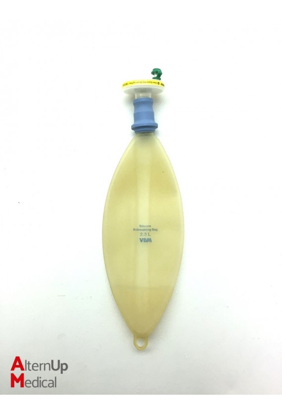 Taema Osiris 1ge Emergency Ventilator