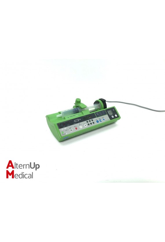 Pousse-Seringue Fresenius Pilote C IEC