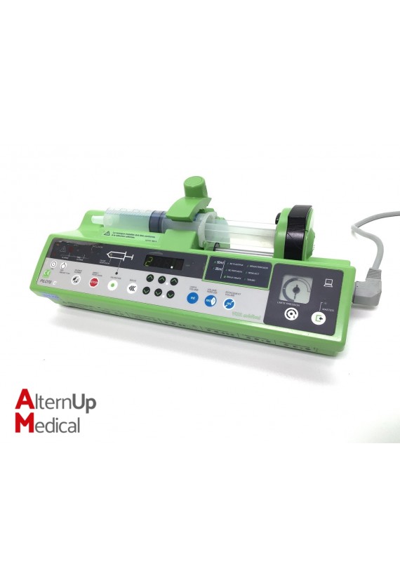 Fresenius Pilote C IEC Syringe Pump