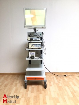 Olympus Visera OTV-S7 Endoscopy Column