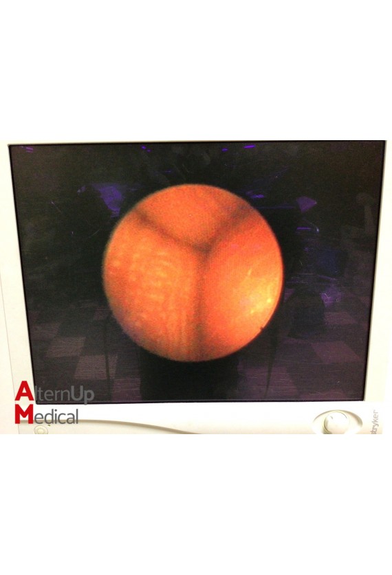 Olympus Visera OTV-S7 Endoscopy Column