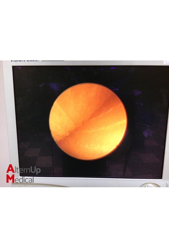 Olympus Visera OTV-S7 Endoscopy Column