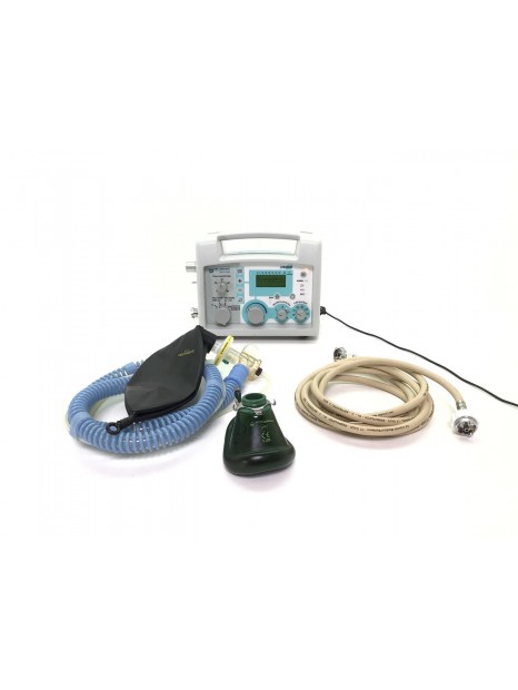 Taema Osiris 2 Emergency Ventilator