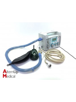 Taema Osiris 2 Emergency Ventilator