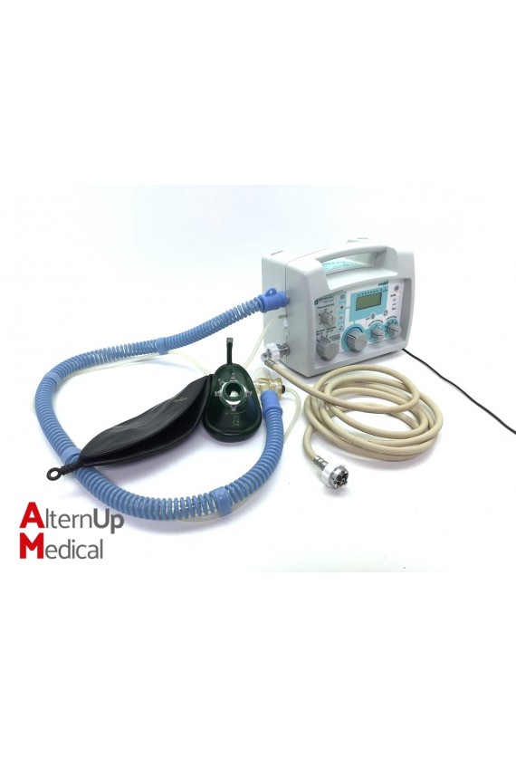 Taema Osiris 2 Emergency Ventilator