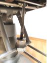 Mathieu Marzet Manual Operating Table