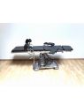 Mathieu Marzet Manual Operating Table