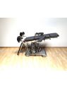 Mathieu Marzet Manual Operating Table