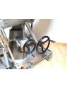 Mathieu Marzet Manual Operating Table