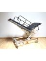 Merivaara 160 Operating and Treatment Trolley