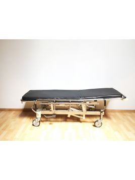 Merivaara 160 Operating and Treatment Trolley