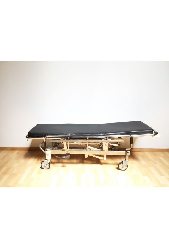 Merivaara 160 Operating and Treatment Trolley