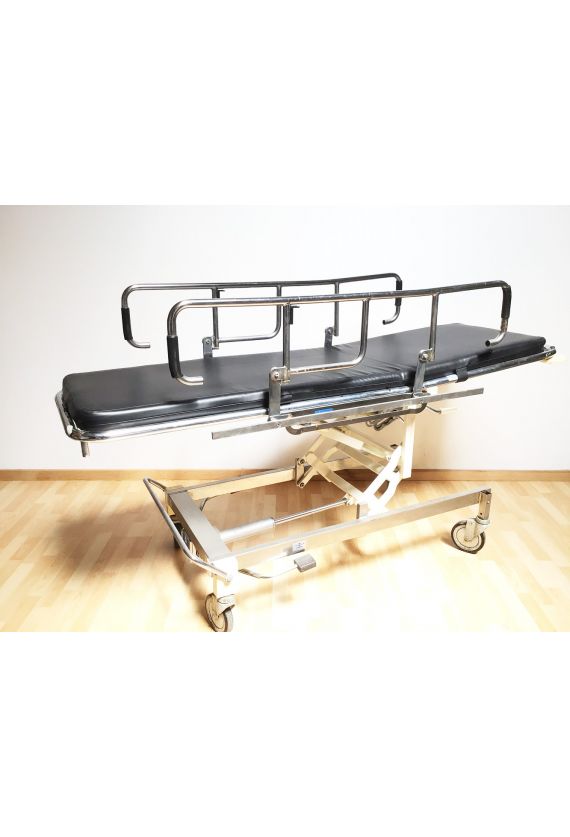 Merivaara 160 Operating and Treatment Trolley