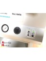 Appareil d'Hydrothérapie du côlon CleanColon 004RA